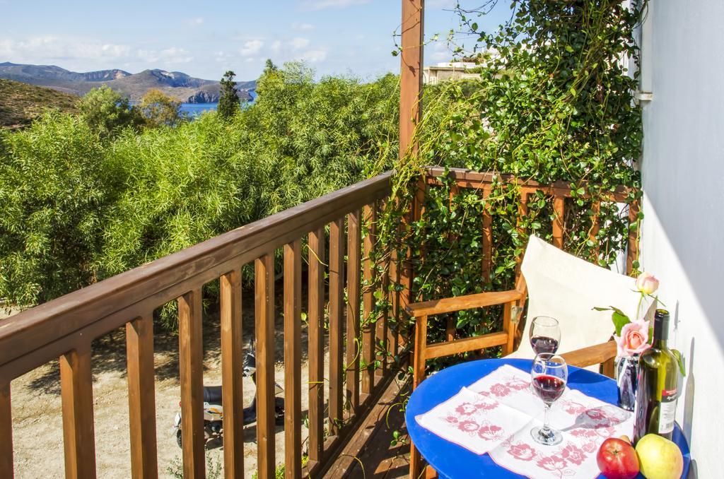 Palaios Rooms Plaka  Pokój zdjęcie