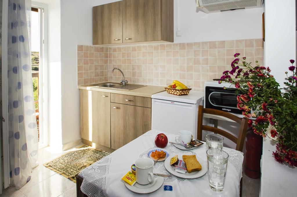 Palaios Rooms Plaka  Pokój zdjęcie