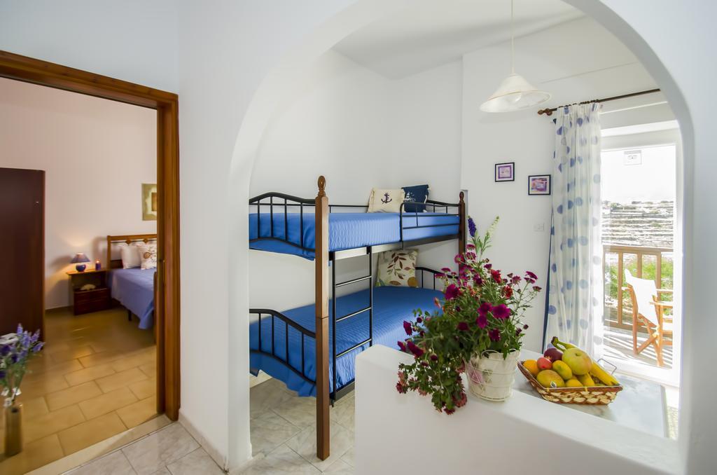 Palaios Rooms Plaka  Pokój zdjęcie