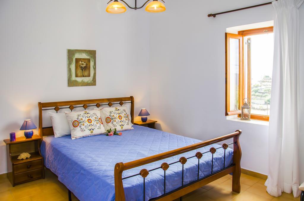 Palaios Rooms Plaka  Pokój zdjęcie