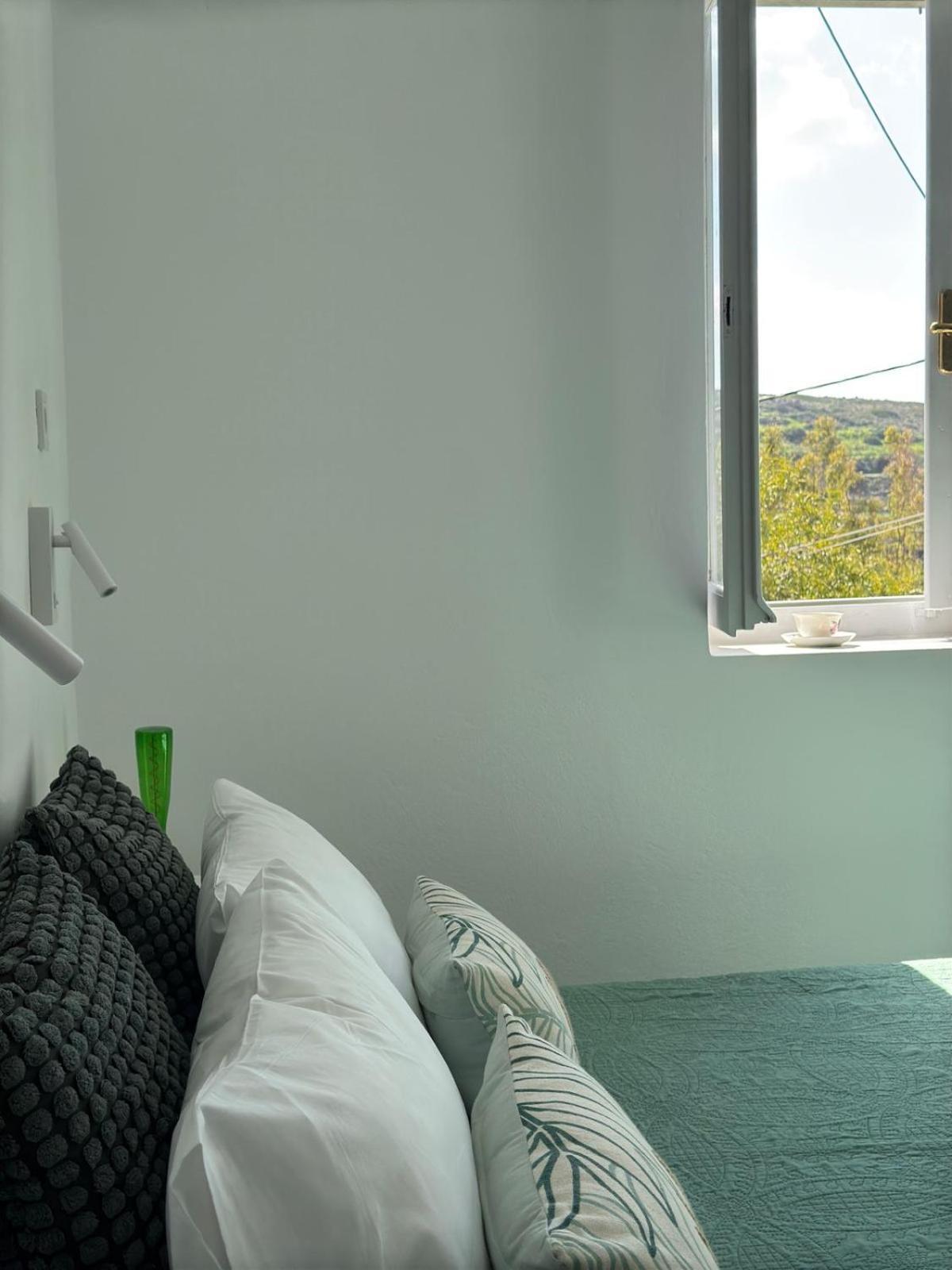 Palaios Rooms Plaka  Zewnętrze zdjęcie