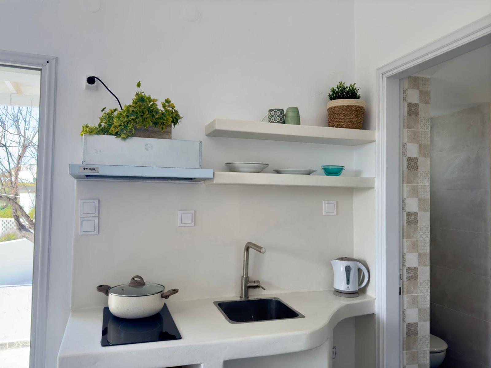 Palaios Rooms Plaka  Pokój zdjęcie