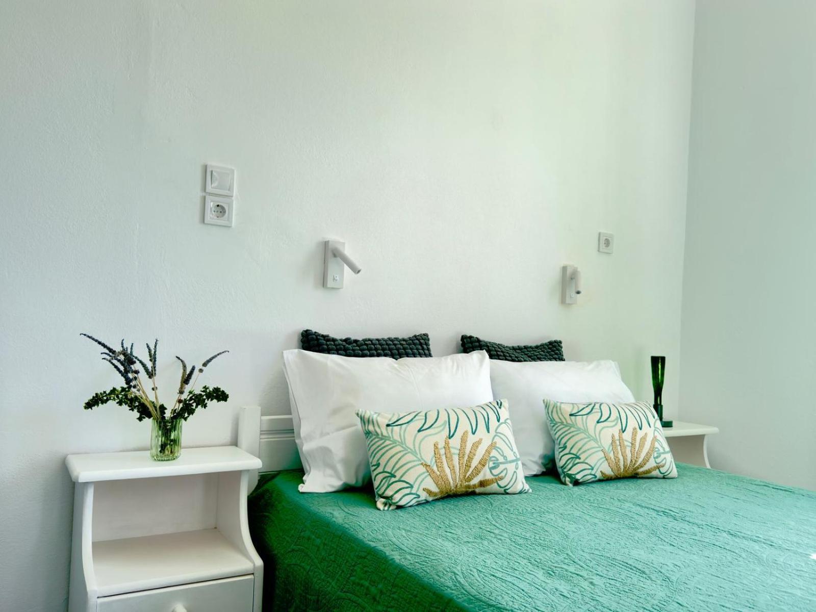 Palaios Rooms Plaka  Zewnętrze zdjęcie