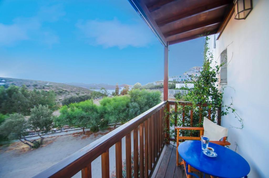 Palaios Rooms Plaka  Pokój zdjęcie
