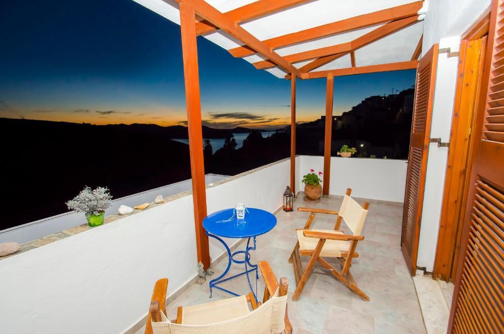 Palaios Rooms Plaka  Pokój zdjęcie