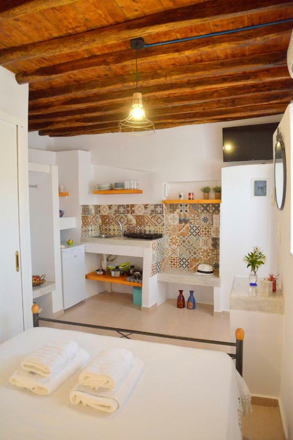 Palaios Rooms Plaka  Zewnętrze zdjęcie